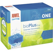 Juwel BioPlus feinporiger Filterschwamm im Karton