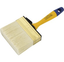 Flächenstreicher mit Holzgriff