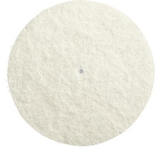 Filz-Polierscheibe 429 Dremel 26 mm 3er Pack