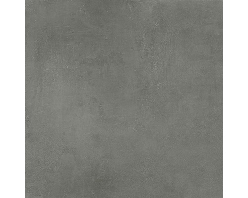 Feinsteinzeug Bodenfliese New Concrete 60,0x60,0 cm grau matt rektifiziert