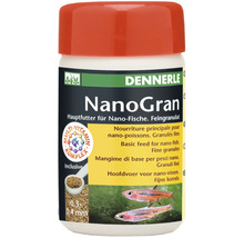 Dennerle Nano Gran - Hauptfutter 100 ml