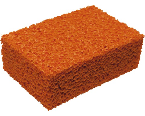 Putzschwamm aus Schaumstoff