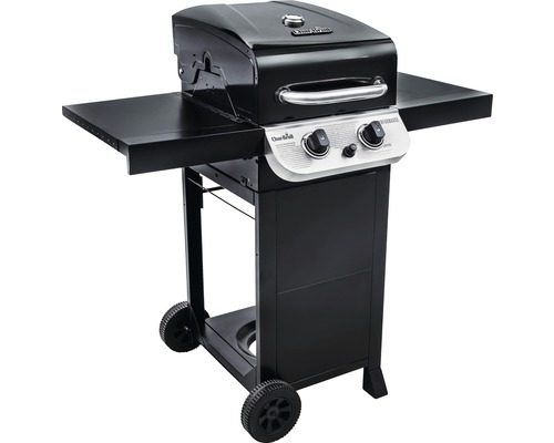 Char-Broil Gasgrill Convective 210 B Schwarz, 2-Brenner Char-Broil Gasgrill Convective 210 B Schwarz, 2-Brenner