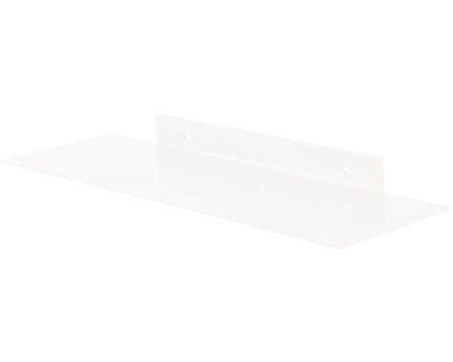 Wandboard Katana 600x200x45 mm weiß Wandboard Katana 600x200x45 mm weiß