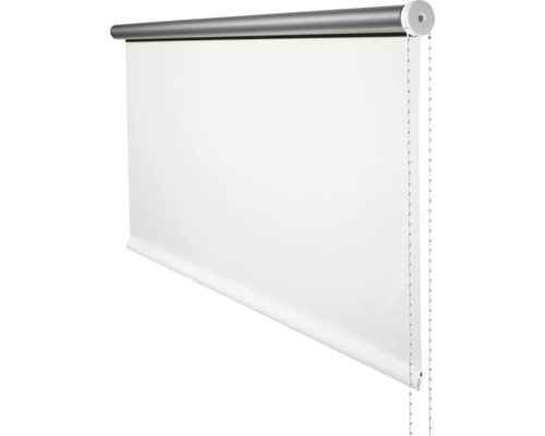 Verdunkelungsrollo Thermo uni weiß 100x175 cm Verdunkelungsrollo Thermo uni weiß 100x175 cm