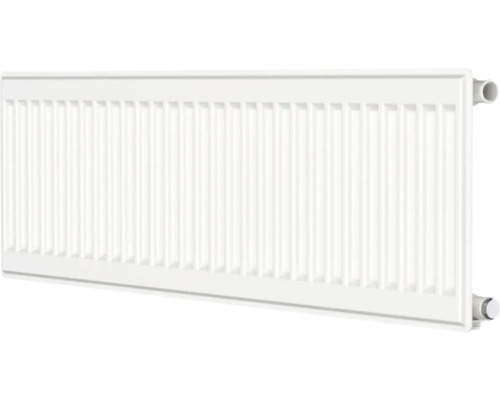 Ventilheizkörper Rotheigner Typ E 300x1200 mm 6-fach mit Befestigungslaschen Flachheizkörper zur Wärmeabgabe in Innenräumen