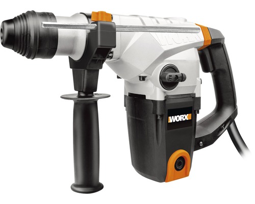 Bohrhammer Worx 1.250 W HORNBACH AT