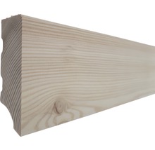 Profilholz aus Holz