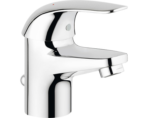 Waschtischarmatur Grohe Swift 23264000 chrom