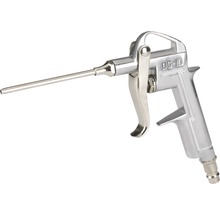 Druckluftpistole aus Metall