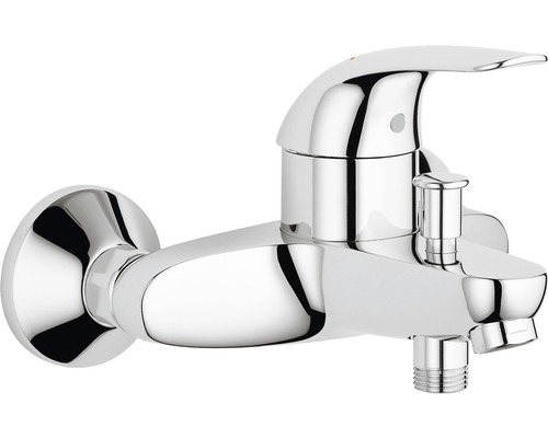 Badewannenarmatur Grohe Swift 23270000 chrom