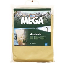 MEGA Winterschutz Vlieshaube, 240 x 200 cm, verpackt