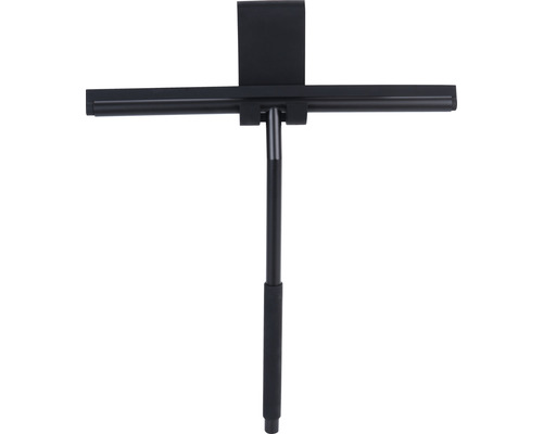 Fensterabzieher mit Halterung