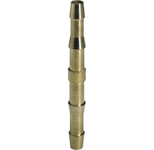 Schlauchverbindungsrohr Einhell Messing Ø 6mm-thumb-0