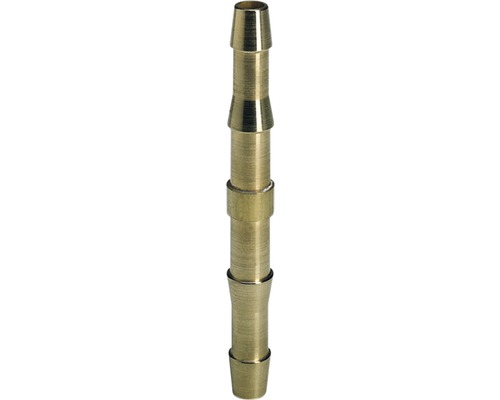 Schlauchverbindungsrohr Einhell Messing Ø 6mm-0