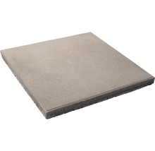 Quadratische Terrassenplatte aus Beton