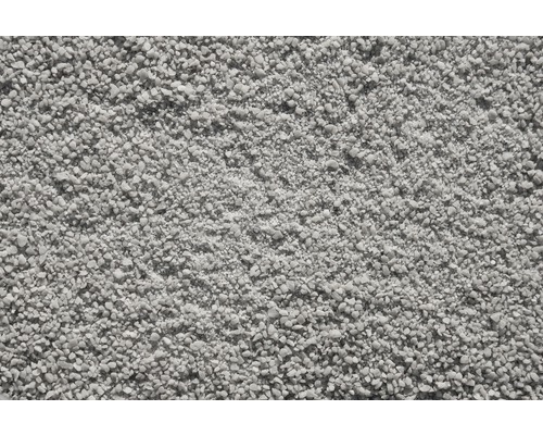 Nahaufnahme von Pflastersplitt