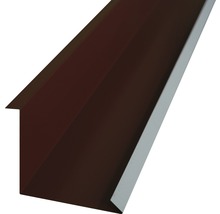 Dachwinkelprofil aus Metall