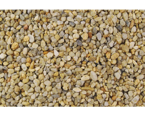 Nahaufnahme von Zierkies