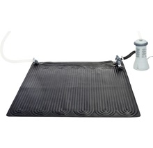 Poolheizung Solarmatte mit Filtersystem