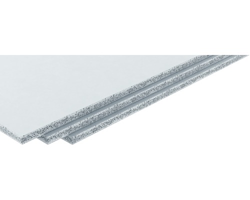 fermacell Zementgebundene Leichtbeton-Bauplatte Powerpanel H2O 1250 x 1000 x 12,5 mm