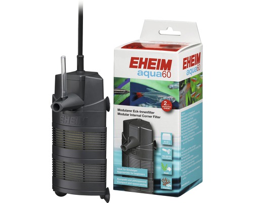 Eheim Aquarien Innenfilter mit Verpackung