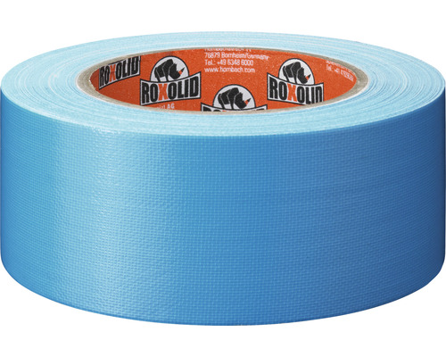 Roxolid Gewebeband Rolle
