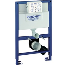 Grohe Wandeinbau Spülkasten mit Montageelement