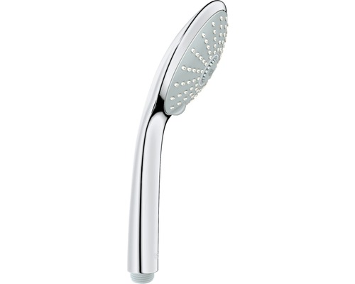 Handbrause Grohe Euphoria 110 Massage 27221000 Ø 11 cm 3-fach verstellbar chrom Handbrause aus Metall