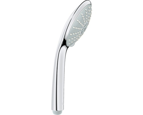 Handbrause Grohe Euphoria 110 Massage 27221000 Ø 11 cm 3-fach verstellbar chrom