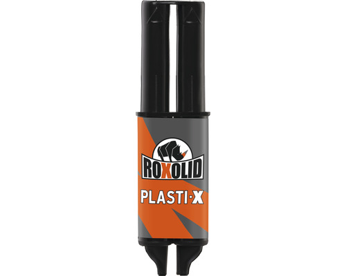 Roxolid Plasti-X Zwei-Komponenten-Klebstoff