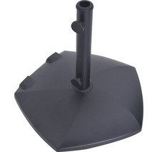 Schirmständer aus Metall