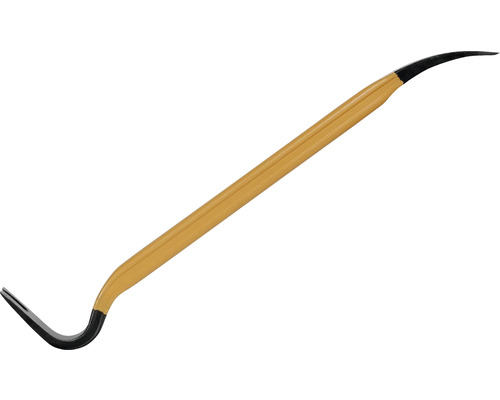 Brechstange aus Metall