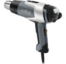 Steinel Heißluftgebläse HG 2320 E, Profi-Heißluftpistole mit LCD-Display-thumb-0 Steinel Heißluftgebläse HG 2320 E, Profi-Heißluftpistole mit LCD-Display-thumb-0