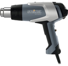 Steinel Heißluftgebläse HG 2320 E, Profi-Heißluftpistole mit LCD-Display-thumb-5 Steinel Heißluftgebläse HG 2320 E, Profi-Heißluftpistole mit LCD-Display-thumb-5