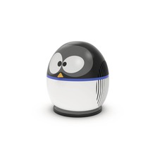 Luftbefeuchter im Pinguin Design