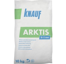 Knauf Arktis polymergebundenes Spachtelmaterial im 10 Kilogramm Sack