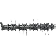 Messerwelle WOLF-Garten für Vertikutierer 38 cm