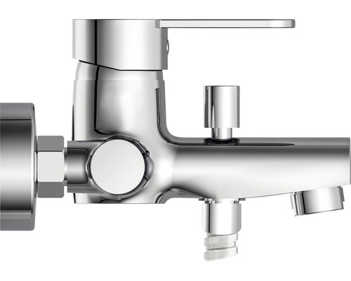 Wasserhahn für Badezimmer