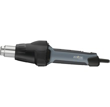 Steinel Heißluftgebläse HG 2220 E, Profi-Heißluftpistole in Stabform 630°C 500 l/min-thumb-1 Steinel Heißluftgebläse HG 2220 E, Profi-Heißluftpistole in Stabform 630°C 500 l/min-thumb-1