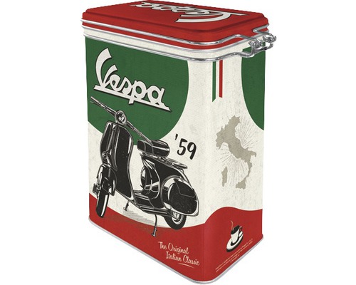 Aromadose Vespa - Italian Classic 11x7,5x17,5 cm