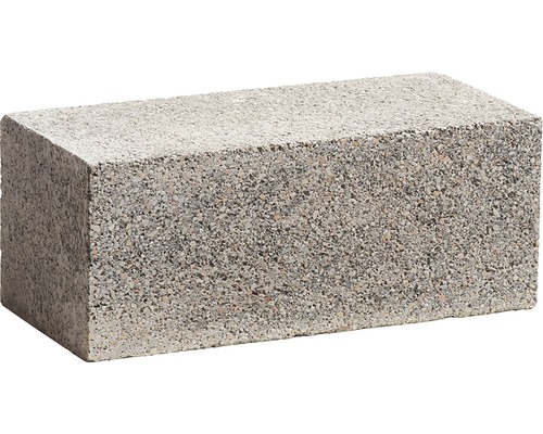 FLAIRSTONE Mauerstein Modern Platino 30x14 cm Betonstein
