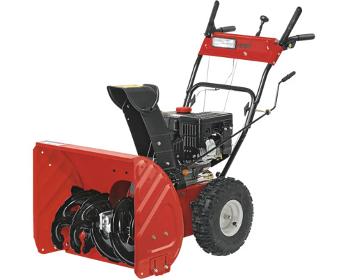 Schneefräse MTD Smart ME 61 Schneefräse MTD Smart ME 61