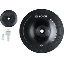 Schleifteller Bosch Ø 125 mm Spann