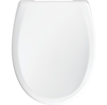 WC-Sitz Form & Style N.Paris mit Absenkautomatik-thumb-3