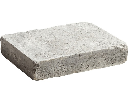 FLAIRSTONE Universalstein Antik Platino klein 30x24 cm Betonpflasterstein