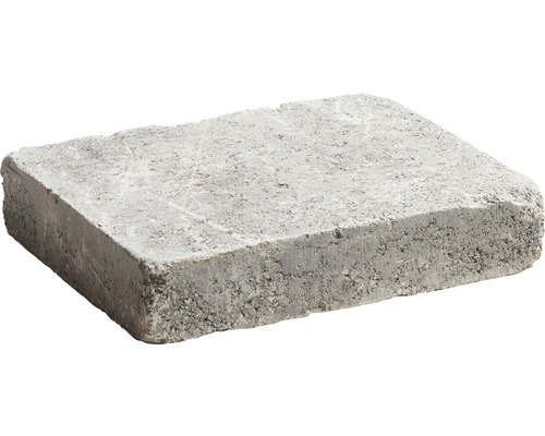 Universalstein Flairstone antik grau 30x24 cm