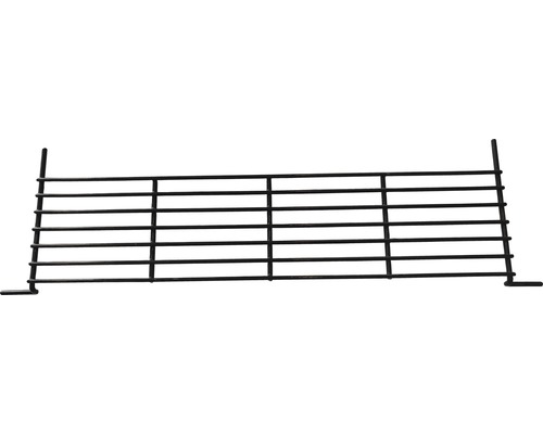Grillrost aus Metall