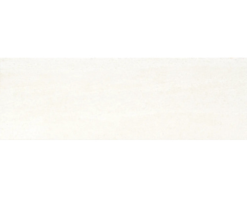 Keramik Wandfliese Cloud 25,0x75,0 cm beige weiß geflammt