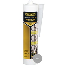 Murexin Sanitärsilikon SIL 60 Premium Kartusche